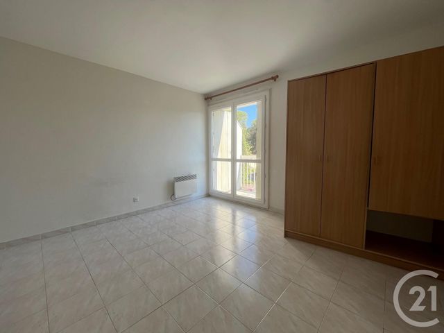 Appartement F2 à louer - 2 pièces - 41.4 m2 - MONTPELLIER - 34 - LANGUEDOC-ROUSSILLON - Century 21 Granié Immobilier