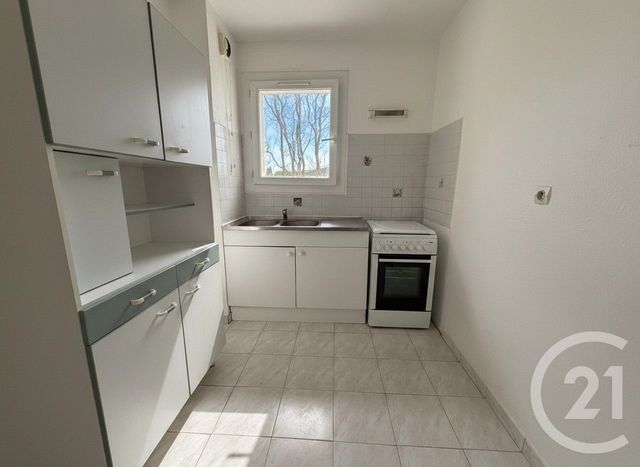 Appartement F2 à louer - 2 pièces - 41.4 m2 - MONTPELLIER - 34 - LANGUEDOC-ROUSSILLON - Century 21 Granié Immobilier
