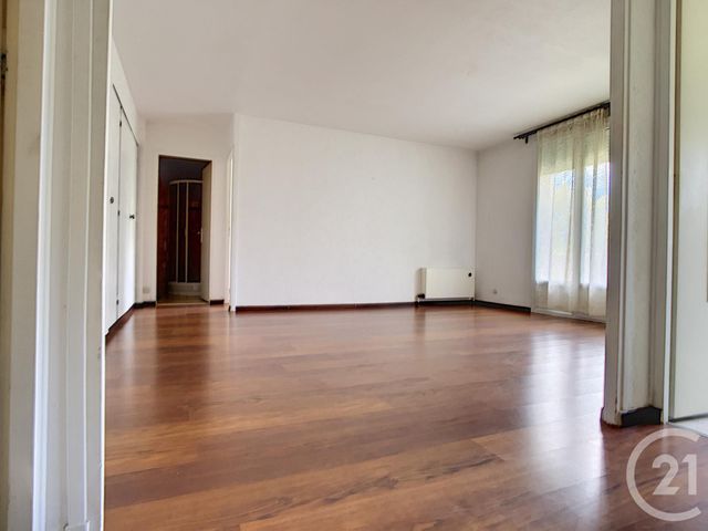 Appartement F2 à louer - 2 pièces - 50.25 m2 - MONTPELLIER - 34 - LANGUEDOC-ROUSSILLON - Century 21 Granié Immobilier