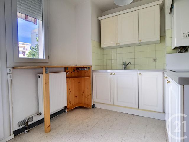 Appartement F2 à louer - 2 pièces - 50.25 m2 - MONTPELLIER - 34 - LANGUEDOC-ROUSSILLON - Century 21 Granié Immobilier
