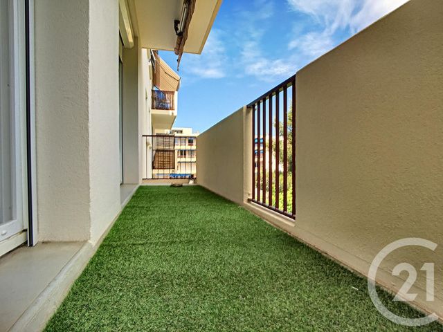 Appartement F2 à louer MONTPELLIER