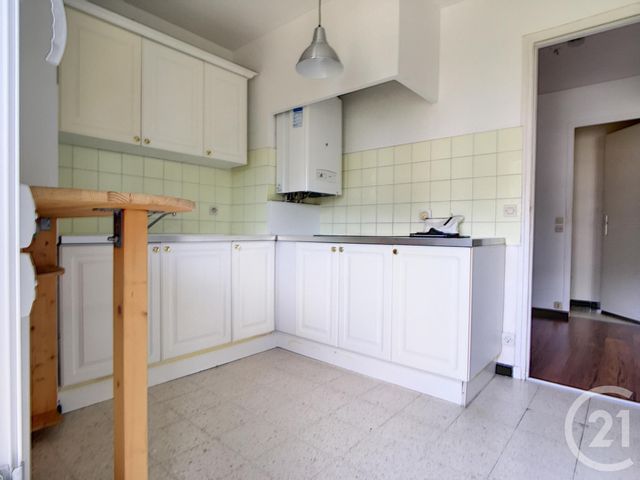 Appartement F2 à louer - 2 pièces - 50.25 m2 - MONTPELLIER - 34 - LANGUEDOC-ROUSSILLON - Century 21 Granié Immobilier