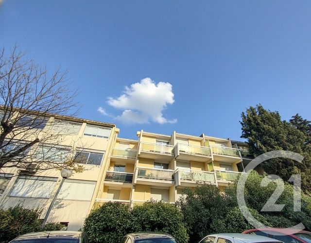 Parking à louer MONTPELLIER