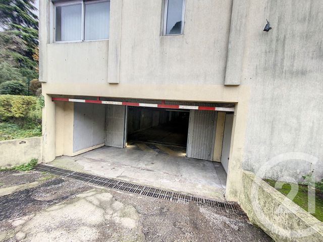 parking à louer - 11.0 m2 - MONTPELLIER - 34 - LANGUEDOC-ROUSSILLON - Century 21 Granié Immobilier