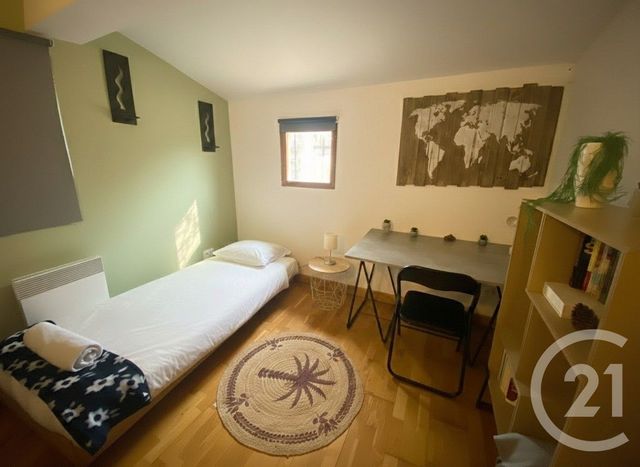 maison à louer - 4 pièces - 71.0 m2 - MONTPELLIER - 34 - LANGUEDOC-ROUSSILLON - Century 21 Granié Immobilier