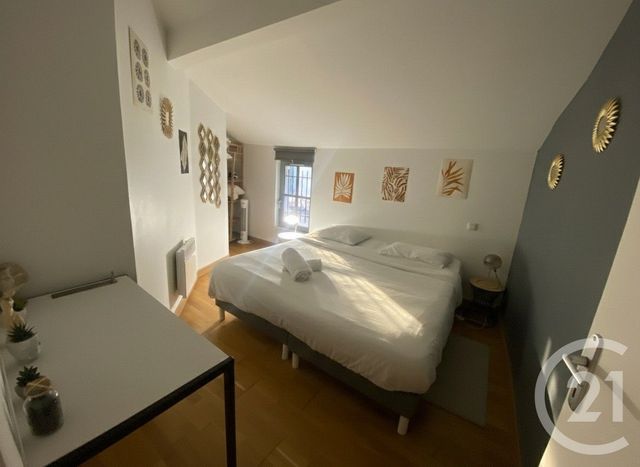 maison à louer - 4 pièces - 71.0 m2 - MONTPELLIER - 34 - LANGUEDOC-ROUSSILLON - Century 21 Granié Immobilier