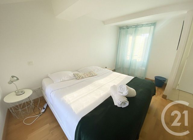 maison à louer - 4 pièces - 71.0 m2 - MONTPELLIER - 34 - LANGUEDOC-ROUSSILLON - Century 21 Granié Immobilier