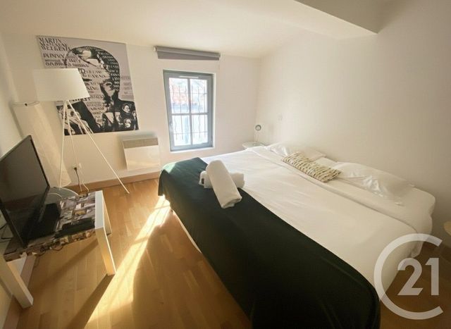 maison à louer - 4 pièces - 71.0 m2 - MONTPELLIER - 34 - LANGUEDOC-ROUSSILLON - Century 21 Granié Immobilier