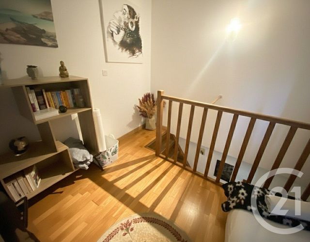 maison à louer - 4 pièces - 71.0 m2 - MONTPELLIER - 34 - LANGUEDOC-ROUSSILLON - Century 21 Granié Immobilier