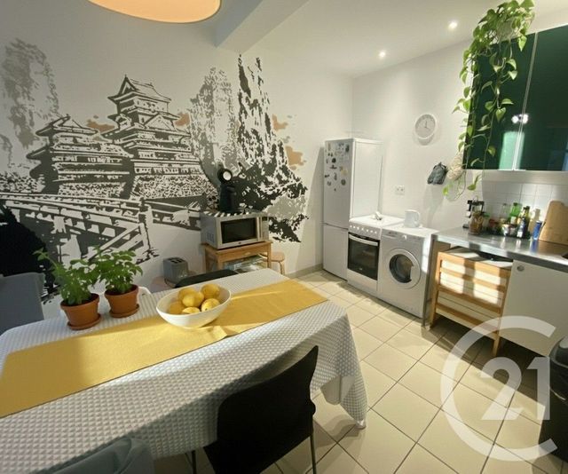 maison à louer - 4 pièces - 71.0 m2 - MONTPELLIER - 34 - LANGUEDOC-ROUSSILLON - Century 21 Granié Immobilier