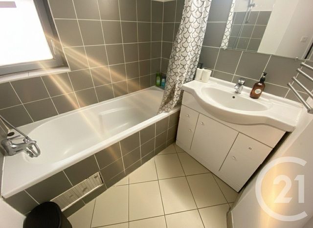 maison à louer - 4 pièces - 71.0 m2 - MONTPELLIER - 34 - LANGUEDOC-ROUSSILLON - Century 21 Granié Immobilier