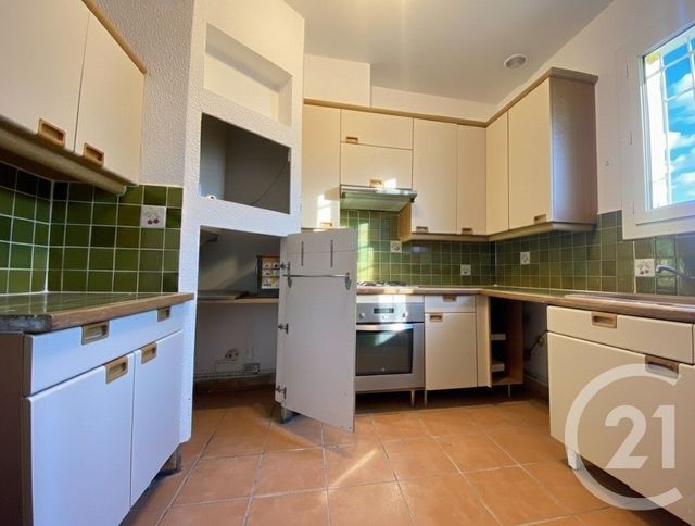 maison à louer - 3 pièces - 64.0 m2 - MONTPELLIER - 34 - LANGUEDOC-ROUSSILLON - Century 21 Granié Immobilier