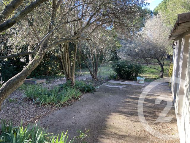 maison à louer - 3 pièces - 64.0 m2 - MONTPELLIER - 34 - LANGUEDOC-ROUSSILLON - Century 21 Granié Immobilier