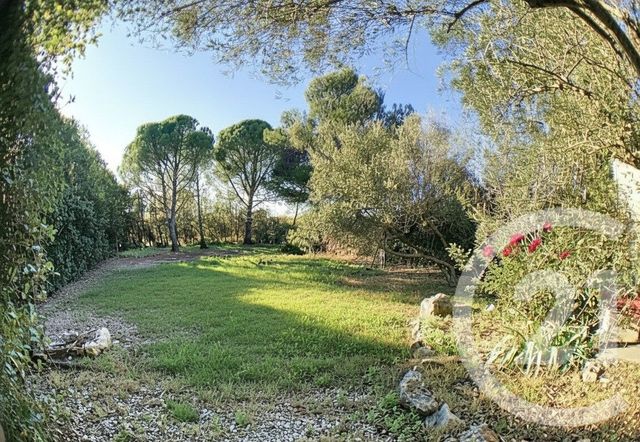 maison à louer - 3 pièces - 64.0 m2 - MONTPELLIER - 34 - LANGUEDOC-ROUSSILLON - Century 21 Granié Immobilier