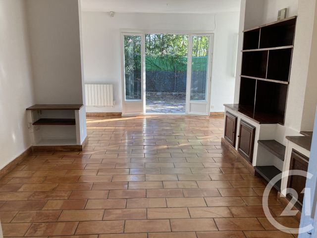 Maison à louer MONTPELLIER