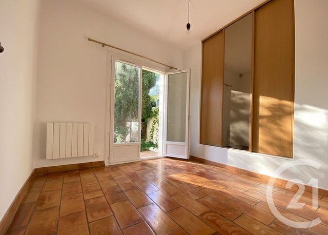 maison à louer - 3 pièces - 64.0 m2 - MONTPELLIER - 34 - LANGUEDOC-ROUSSILLON - Century 21 Granié Immobilier