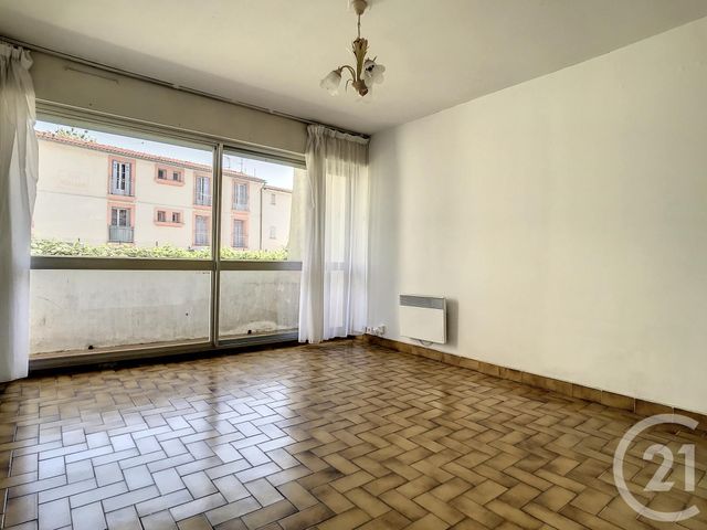 Appartement F1 à louer MONTPELLIER