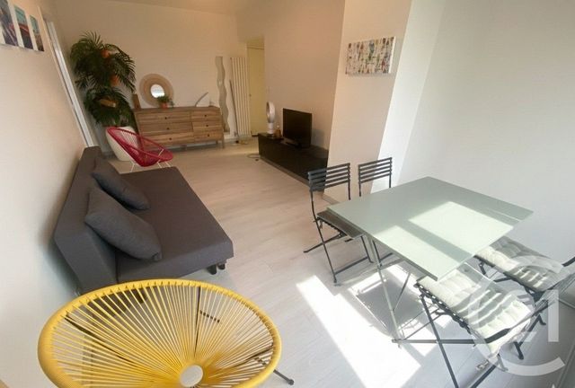 Appartement F2 à louer - 2 pièces - 47.58 m2 - MAUGUIO CARNON - 34 - LANGUEDOC-ROUSSILLON - Century 21 Granié Immobilier