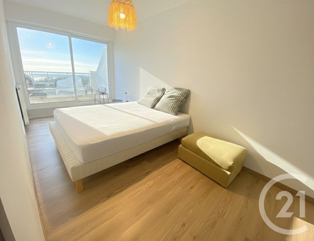 Appartement F2 à louer - 2 pièces - 47.58 m2 - MAUGUIO CARNON - 34 - LANGUEDOC-ROUSSILLON - Century 21 Granié Immobilier