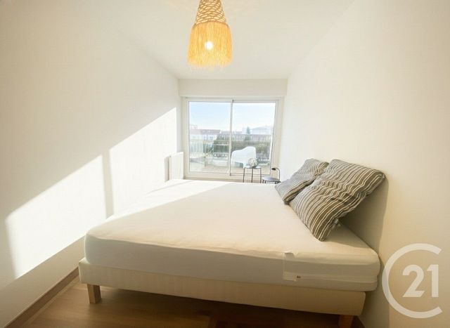 Appartement F2 à louer - 2 pièces - 47.58 m2 - MAUGUIO CARNON - 34 - LANGUEDOC-ROUSSILLON - Century 21 Granié Immobilier