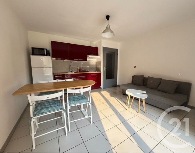 Appartement F2 à louer MONTPELLIER