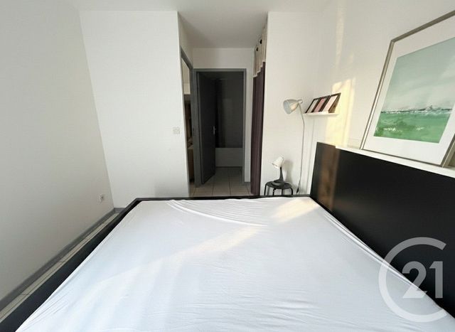 Appartement F2 à louer - 2 pièces - 34.43 m2 - MONTPELLIER - 34 - LANGUEDOC-ROUSSILLON - Century 21 Granié Immobilier