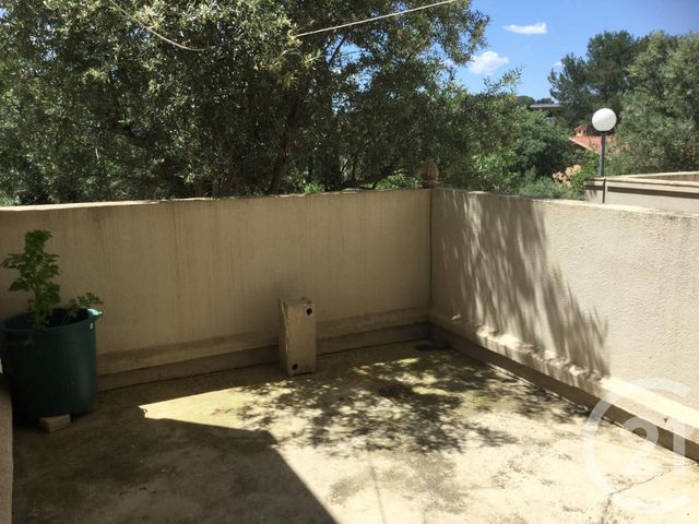 Appartement F2 à louer - 2 pièces - 43.64 m2 - MONTPELLIER - 34 - LANGUEDOC-ROUSSILLON - Century 21 Granié Immobilier