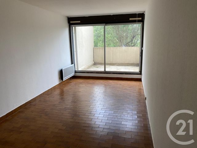 Appartement F2 à louer MONTPELLIER