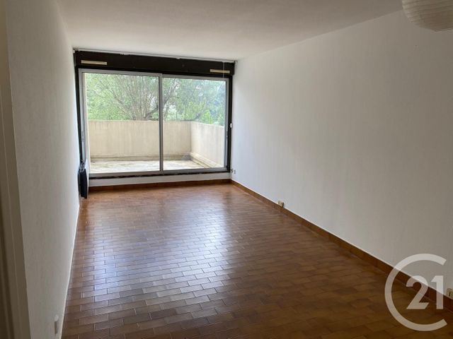 Appartement F2 à louer - 2 pièces - 43.64 m2 - MONTPELLIER - 34 - LANGUEDOC-ROUSSILLON - Century 21 Granié Immobilier