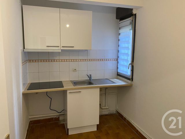 Appartement F2 à louer - 2 pièces - 43.64 m2 - MONTPELLIER - 34 - LANGUEDOC-ROUSSILLON - Century 21 Granié Immobilier