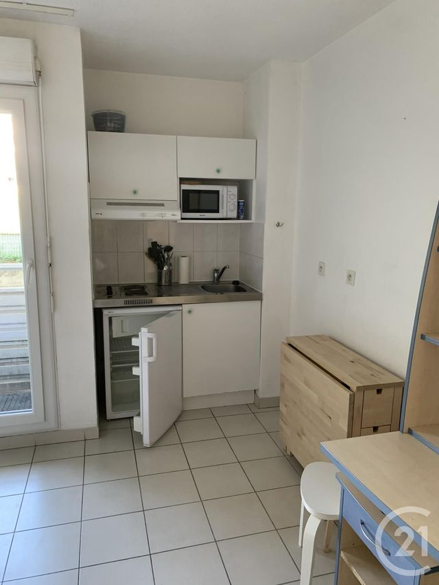 Appartement Studio à louer MONTPELLIER