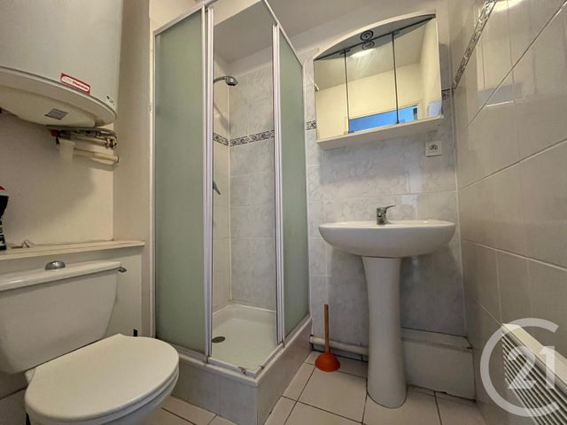 Appartement Studio à louer - 1 pièce - 18.0 m2 - MONTPELLIER - 34 - LANGUEDOC-ROUSSILLON - Century 21 Granié Immobilier
