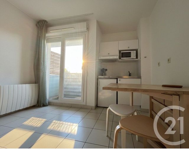 appartement - MONTPELLIER - 34