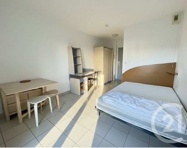 Appartement Studio à louer - 1 pièce - 18.0 m2 - MONTPELLIER - 34 - LANGUEDOC-ROUSSILLON - Century 21 Granié Immobilier