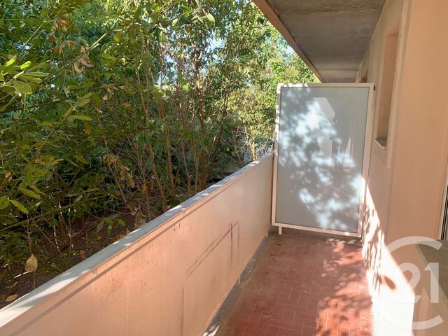 Appartement Studio à louer - 1 pièce - 19.0 m2 - MONTPELLIER - 34 - LANGUEDOC-ROUSSILLON - Century 21 Granié Immobilier