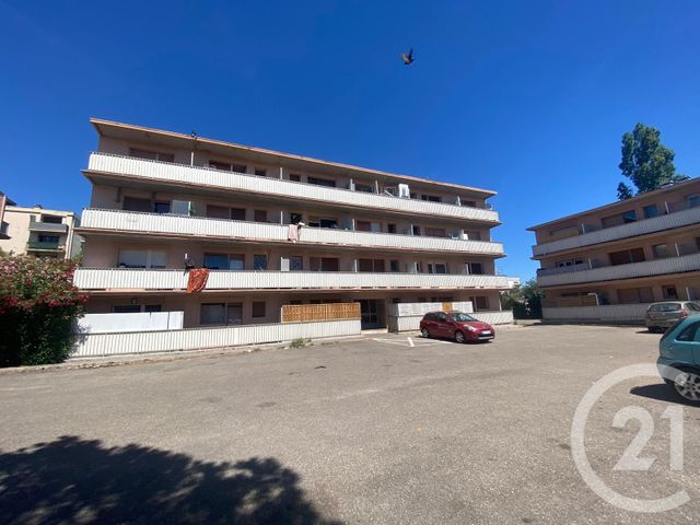 Appartement Studio à louer - 1 pièce - 19.0 m2 - MONTPELLIER - 34 - LANGUEDOC-ROUSSILLON - Century 21 Granié Immobilier