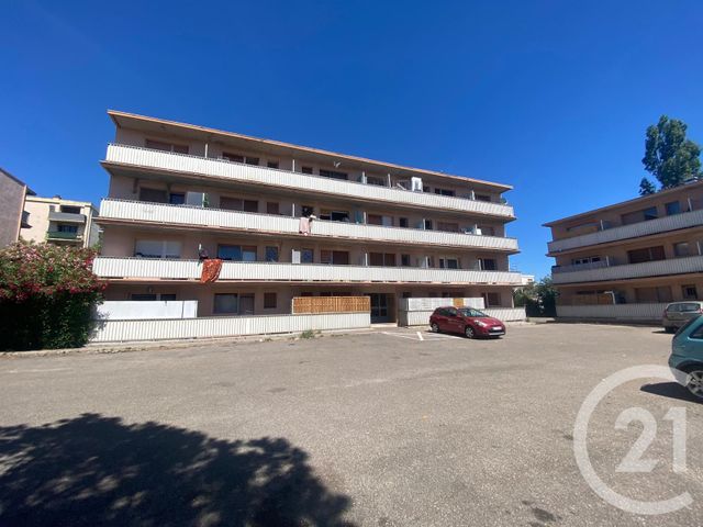 Appartement Studio à louer MONTPELLIER