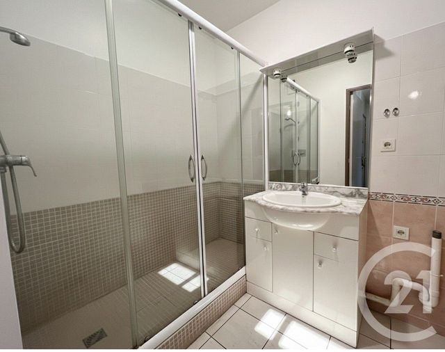 Appartement F2 à louer - 2 pièces - 47.0 m2 - MONTPELLIER - 34 - LANGUEDOC-ROUSSILLON - Century 21 Granié Immobilier