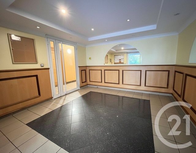 Appartement F2 à louer - 2 pièces - 47.0 m2 - MONTPELLIER - 34 - LANGUEDOC-ROUSSILLON - Century 21 Granié Immobilier