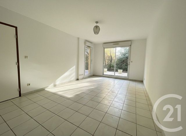 Appartement F2 à louer - 2 pièces - 47.0 m2 - MONTPELLIER - 34 - LANGUEDOC-ROUSSILLON - Century 21 Granié Immobilier