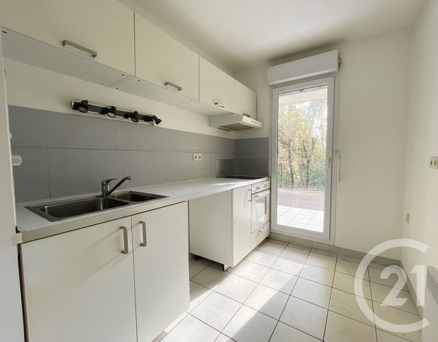 Appartement F2 à louer - 2 pièces - 47.0 m2 - MONTPELLIER - 34 - LANGUEDOC-ROUSSILLON - Century 21 Granié Immobilier