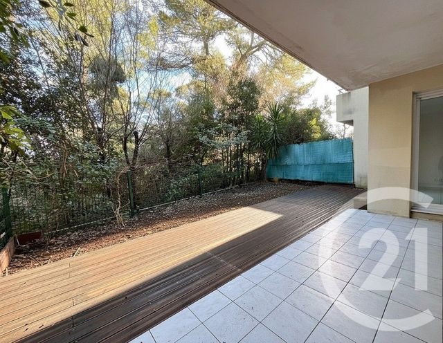 Appartement F2 à louer MONTPELLIER