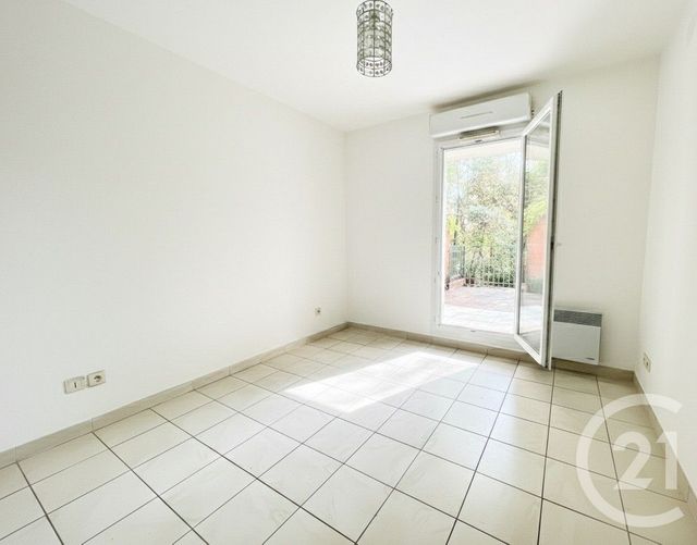 Appartement F2 à louer - 2 pièces - 47.0 m2 - MONTPELLIER - 34 - LANGUEDOC-ROUSSILLON - Century 21 Granié Immobilier