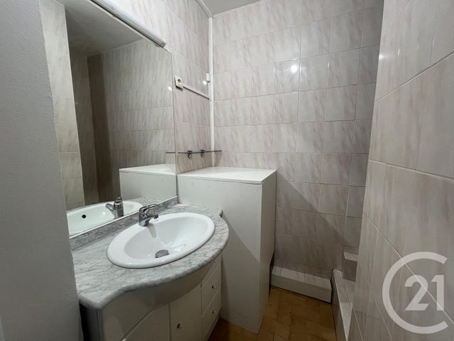 Appartement F2 à louer - 2 pièces - 49.54 m2 - MONTPELLIER - 34 - LANGUEDOC-ROUSSILLON - Century 21 Granié Immobilier