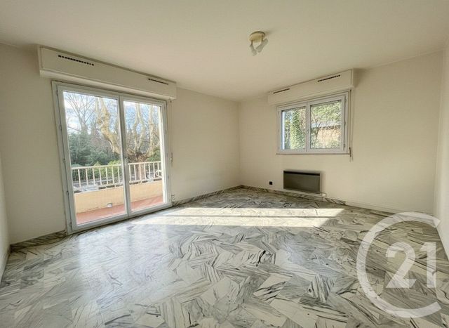 Appartement F2 à louer - 2 pièces - 49.54 m2 - MONTPELLIER - 34 - LANGUEDOC-ROUSSILLON - Century 21 Granié Immobilier
