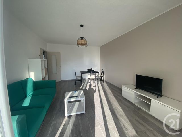 Appartement F2 à louer - 2 pièces - 60.0 m2 - MONTPELLIER - 34 - LANGUEDOC-ROUSSILLON - Century 21 Granié Immobilier