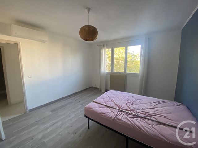 Appartement F2 à louer - 2 pièces - 60.0 m2 - MONTPELLIER - 34 - LANGUEDOC-ROUSSILLON - Century 21 Granié Immobilier