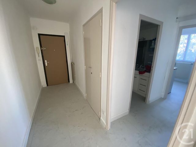 Appartement F2 à louer - 2 pièces - 60.0 m2 - MONTPELLIER - 34 - LANGUEDOC-ROUSSILLON - Century 21 Granié Immobilier