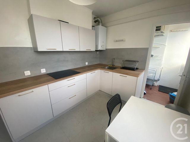 Appartement F2 à louer - 2 pièces - 60.0 m2 - MONTPELLIER - 34 - LANGUEDOC-ROUSSILLON - Century 21 Granié Immobilier