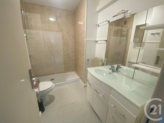 Appartement F2 à louer - 2 pièces - 60.0 m2 - MONTPELLIER - 34 - LANGUEDOC-ROUSSILLON - Century 21 Granié Immobilier